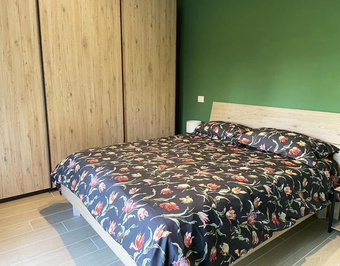 Casa Di Laura Mono E Bilo Di Fronte Ospedale San Raffaele Apartman Segrate Olaszország